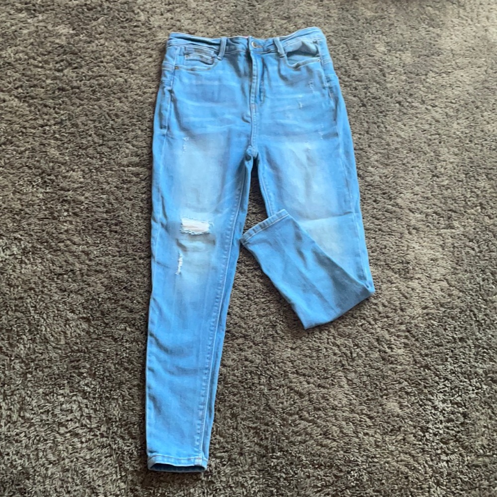 Women’s Jeans